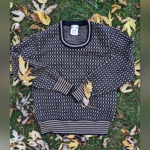 Vintage St Michael sweater